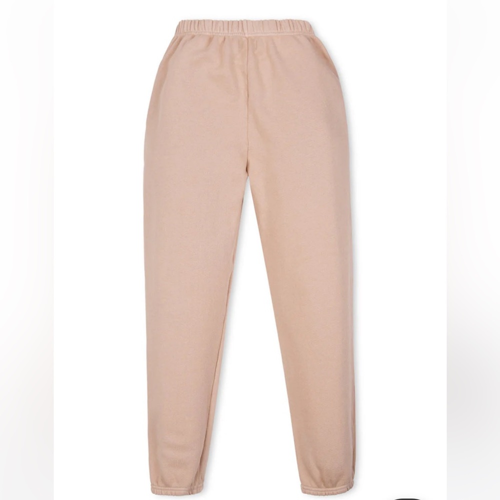 Les Tien Heavyweight Classic Unisex Sweatpant